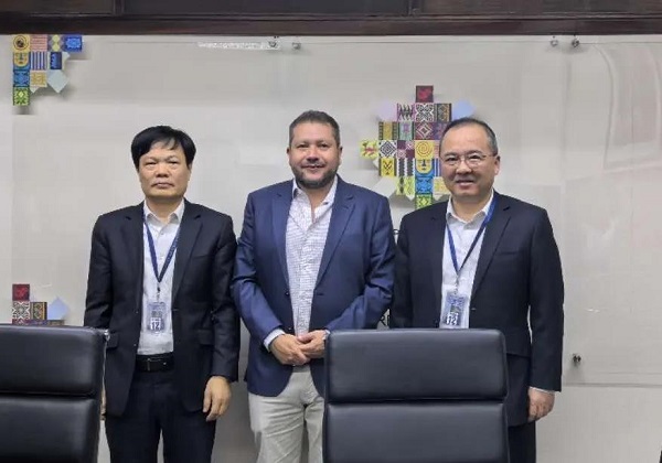 玻利維亞商務(wù)活動 - 600