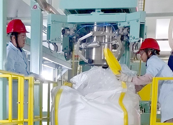 二氫鉀生產(chǎn)(1) - 副本