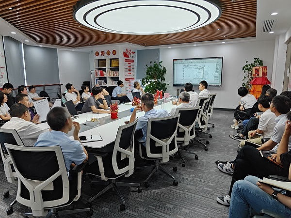 久久為功，專業(yè)筑基照片 (2) - 副本